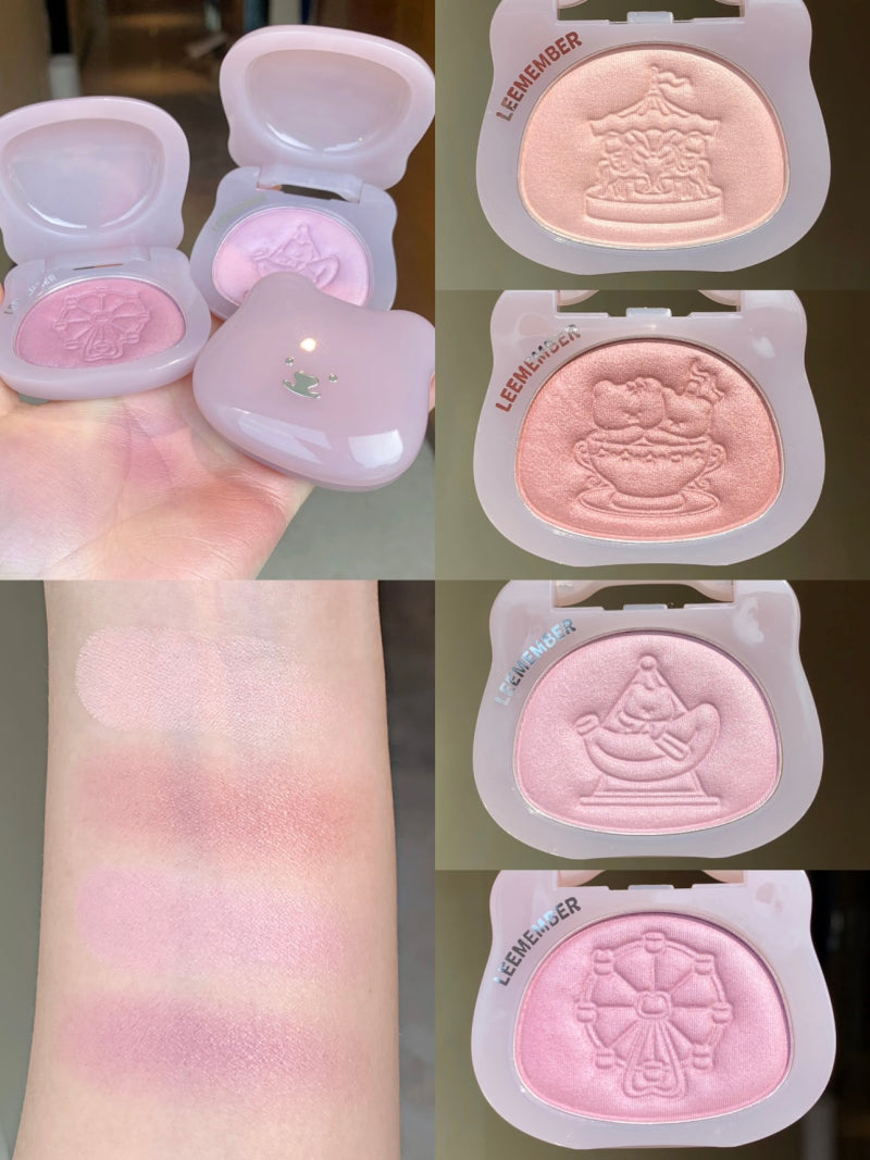 LEEMEMBER - Momo n Dreamcore Highlighter 6g