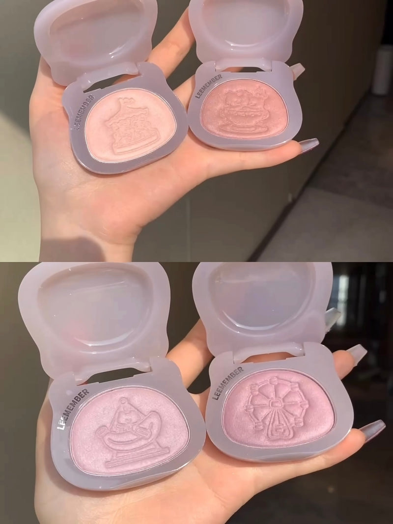 LEEMEMBER - Momo n Dreamcore Highlighter 6g