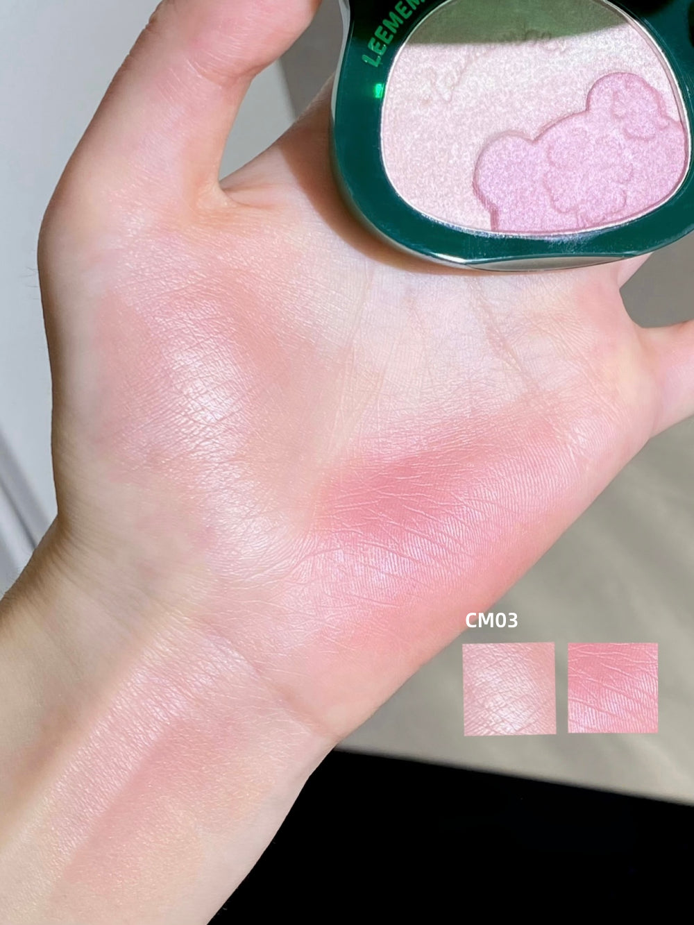 LEEMEMBER - Momo n Dreamcore Highlighter 6g