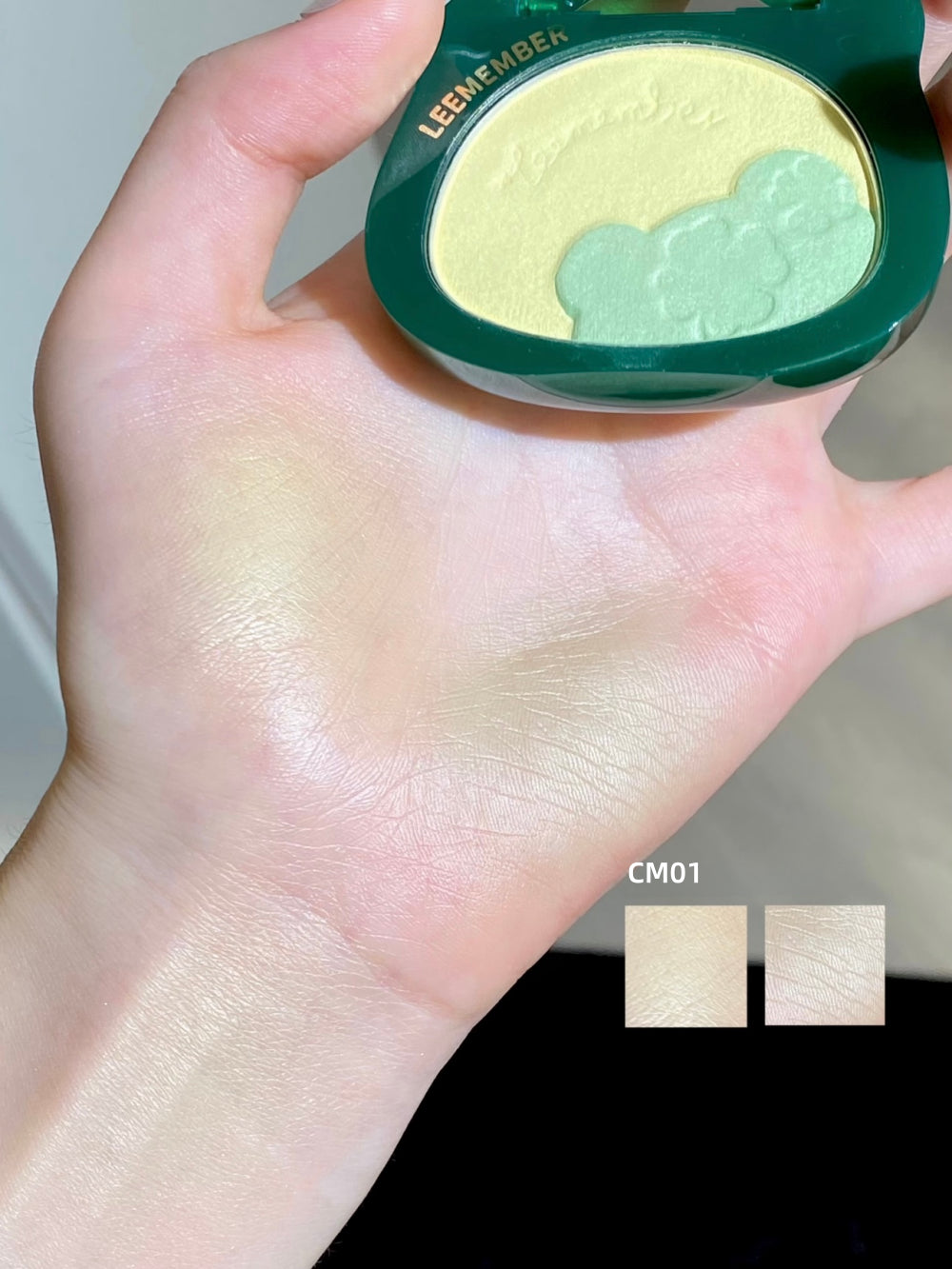 LEEMEMBER - Momo n Dreamcore Highlighter 6g