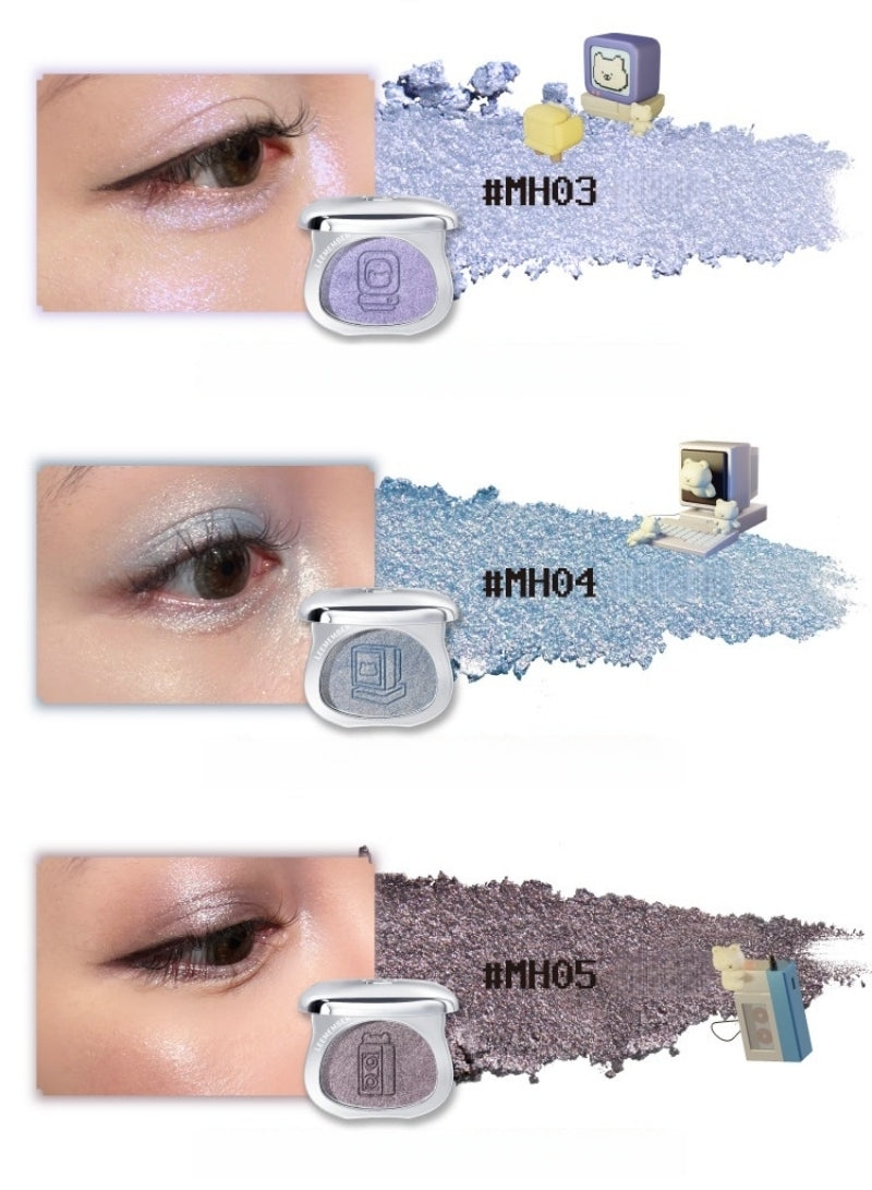 LEEMEMBER Momo n Dreamcore Highlighter 6g