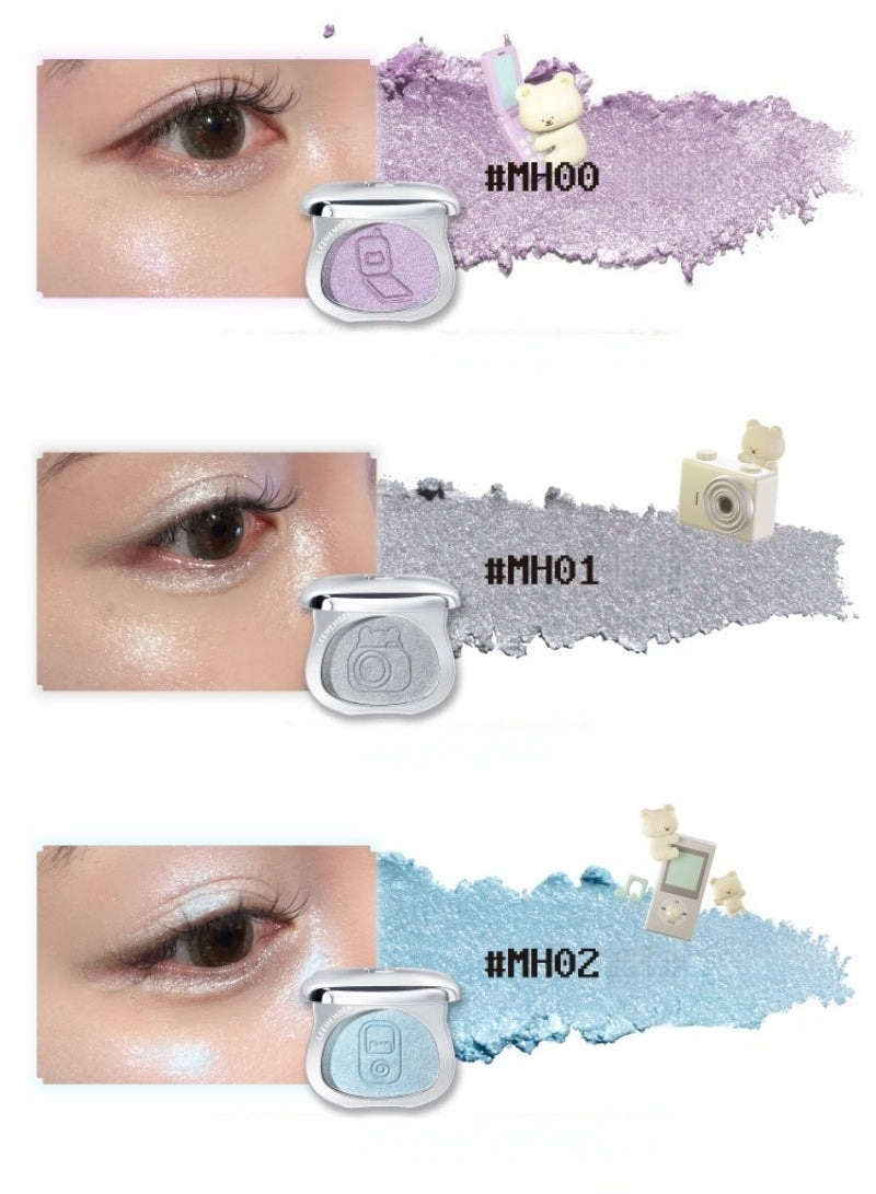 LEEMEMBER - Momo n Dreamcore Highlighter 6g