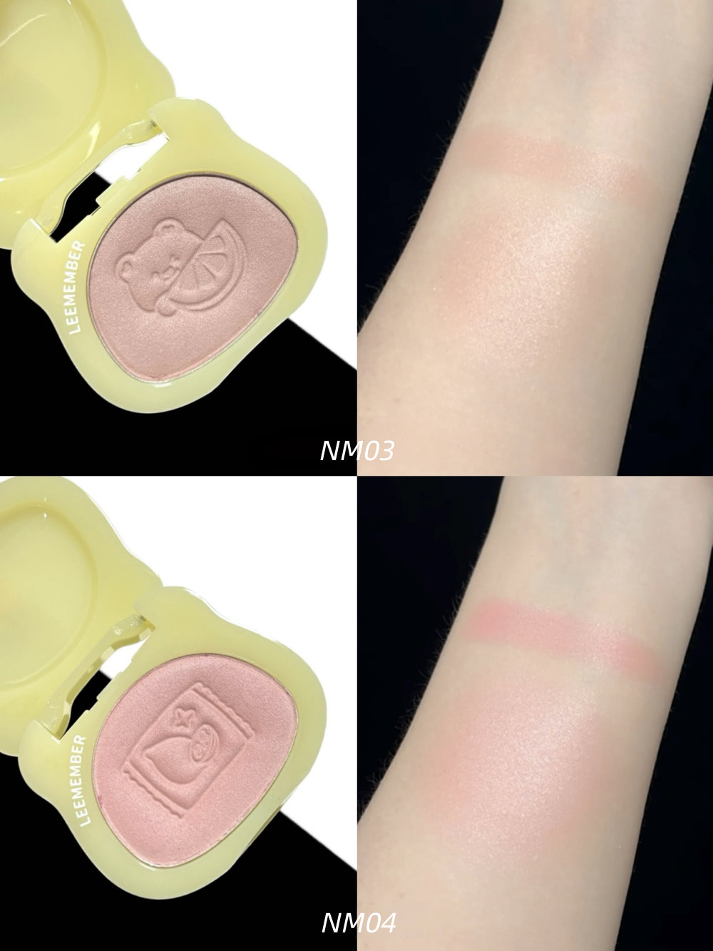 LEEMEMBER - Momo n Dreamcore Highlighter 6g
