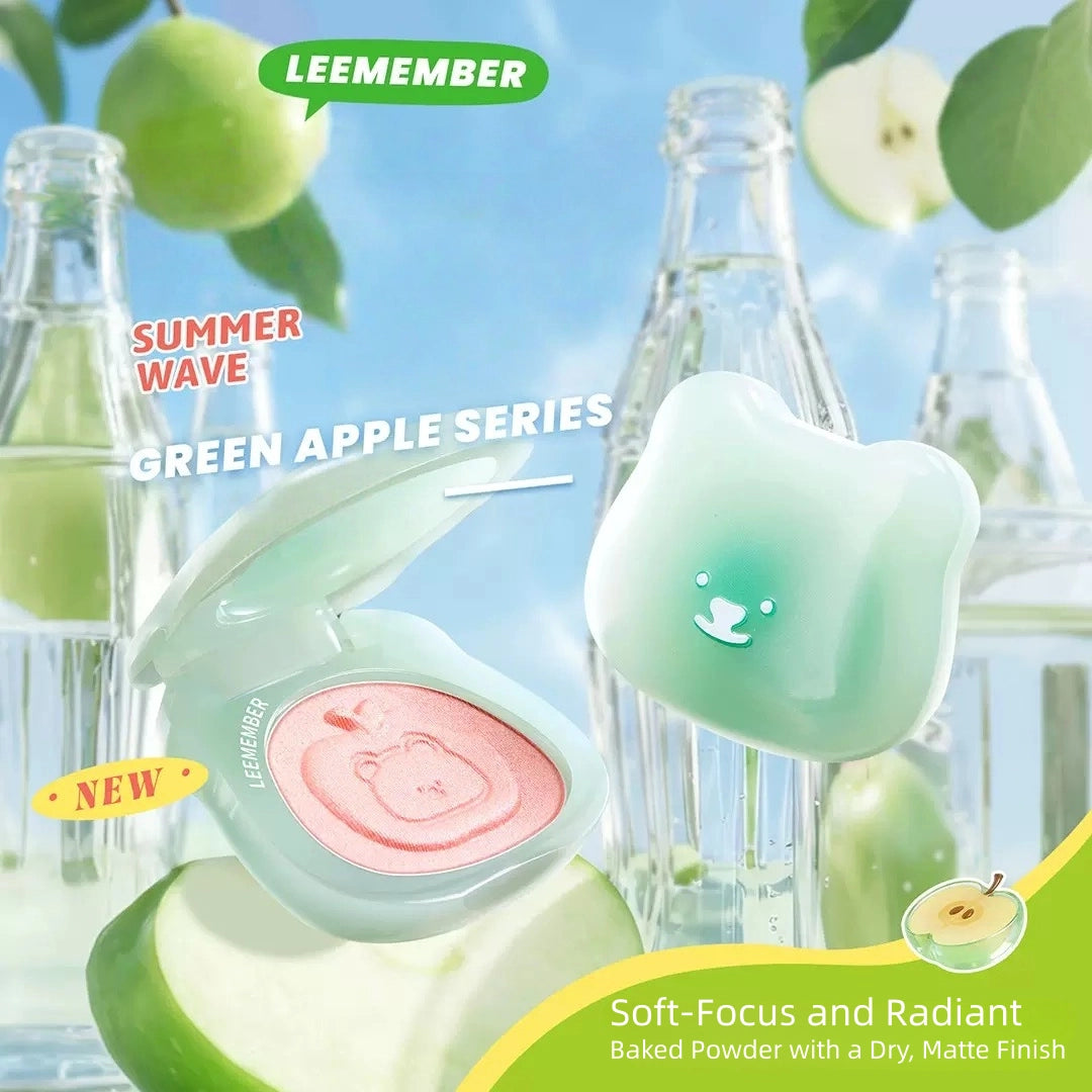 LEEMEMBER - Momo n Dreamcore Highlighter 6g