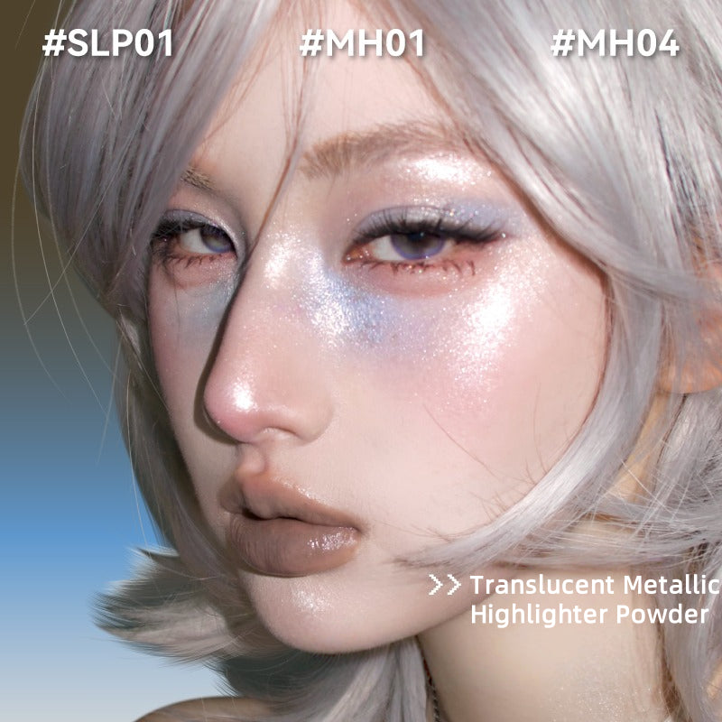 LEEMEMBER - Momo n Dreamcore Highlighter 6g