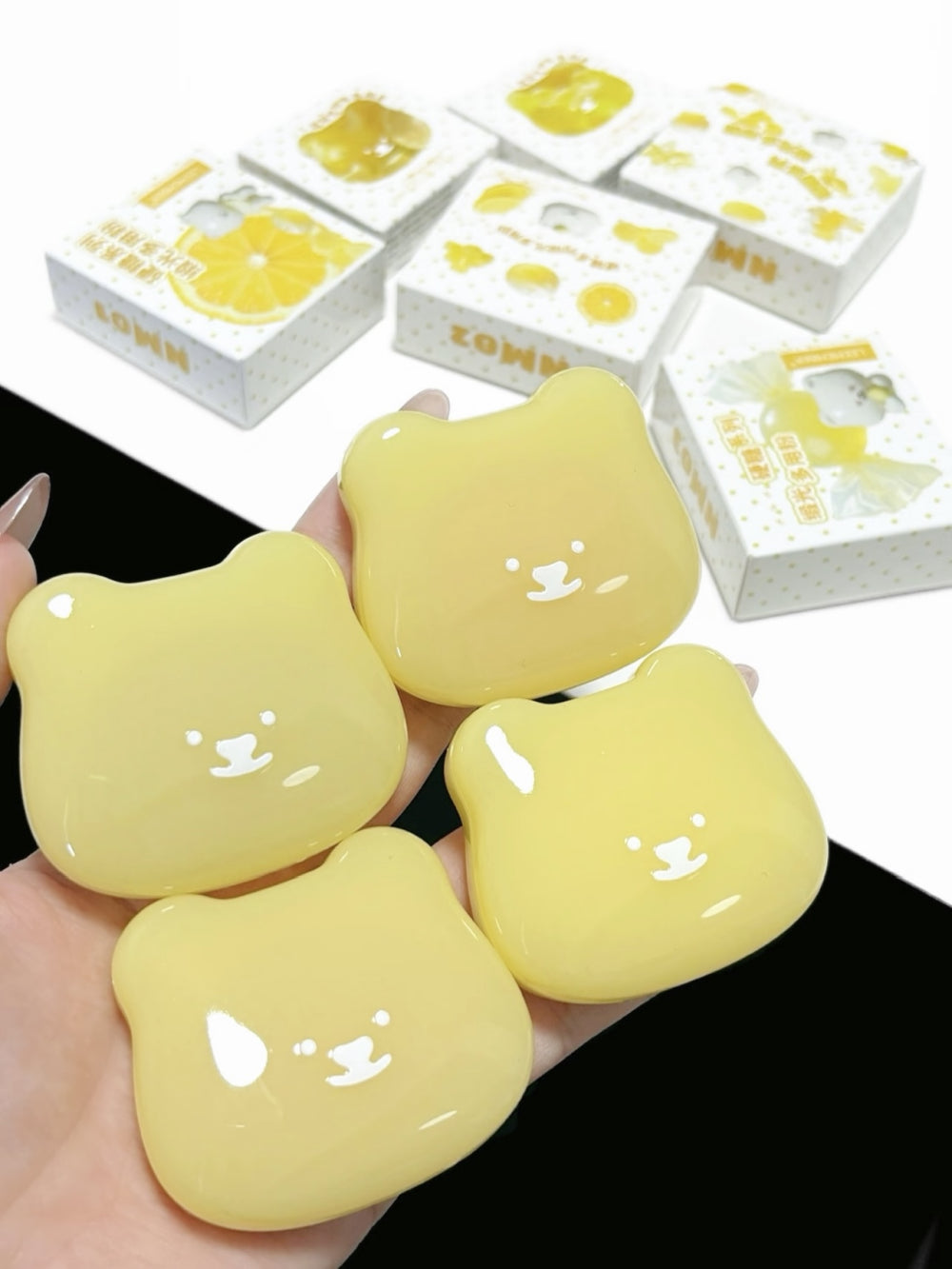 LEEMEMBER - Momo n Dreamcore Highlighter 6g