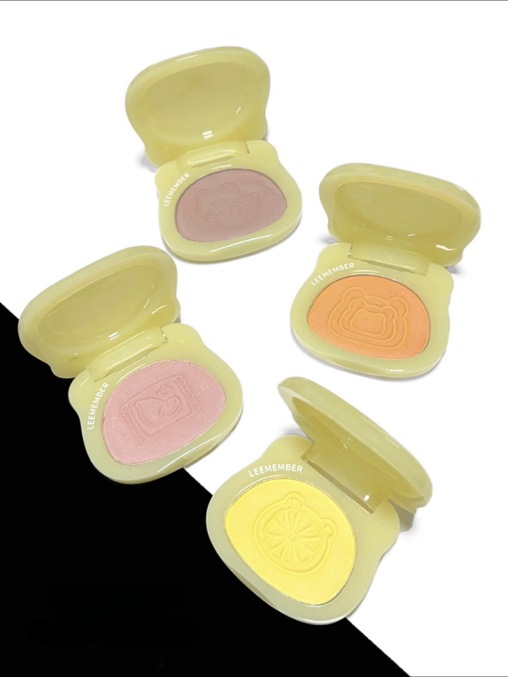LEEMEMBER - Momo n Dreamcore Highlighter 6g