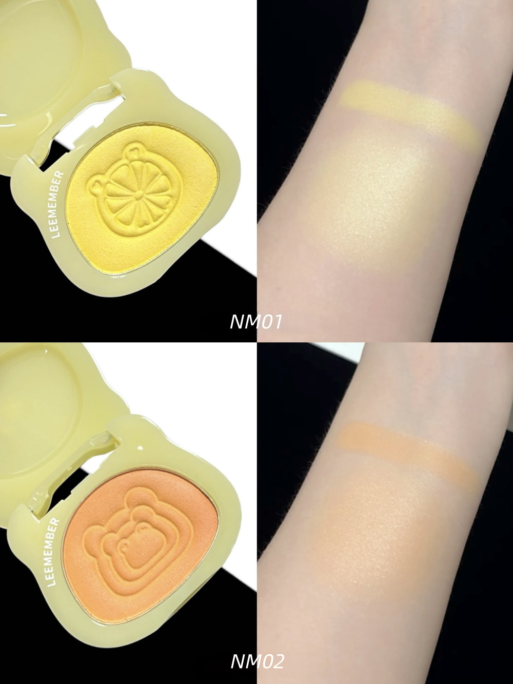 LEEMEMBER - Momo n Dreamcore Highlighter 6g