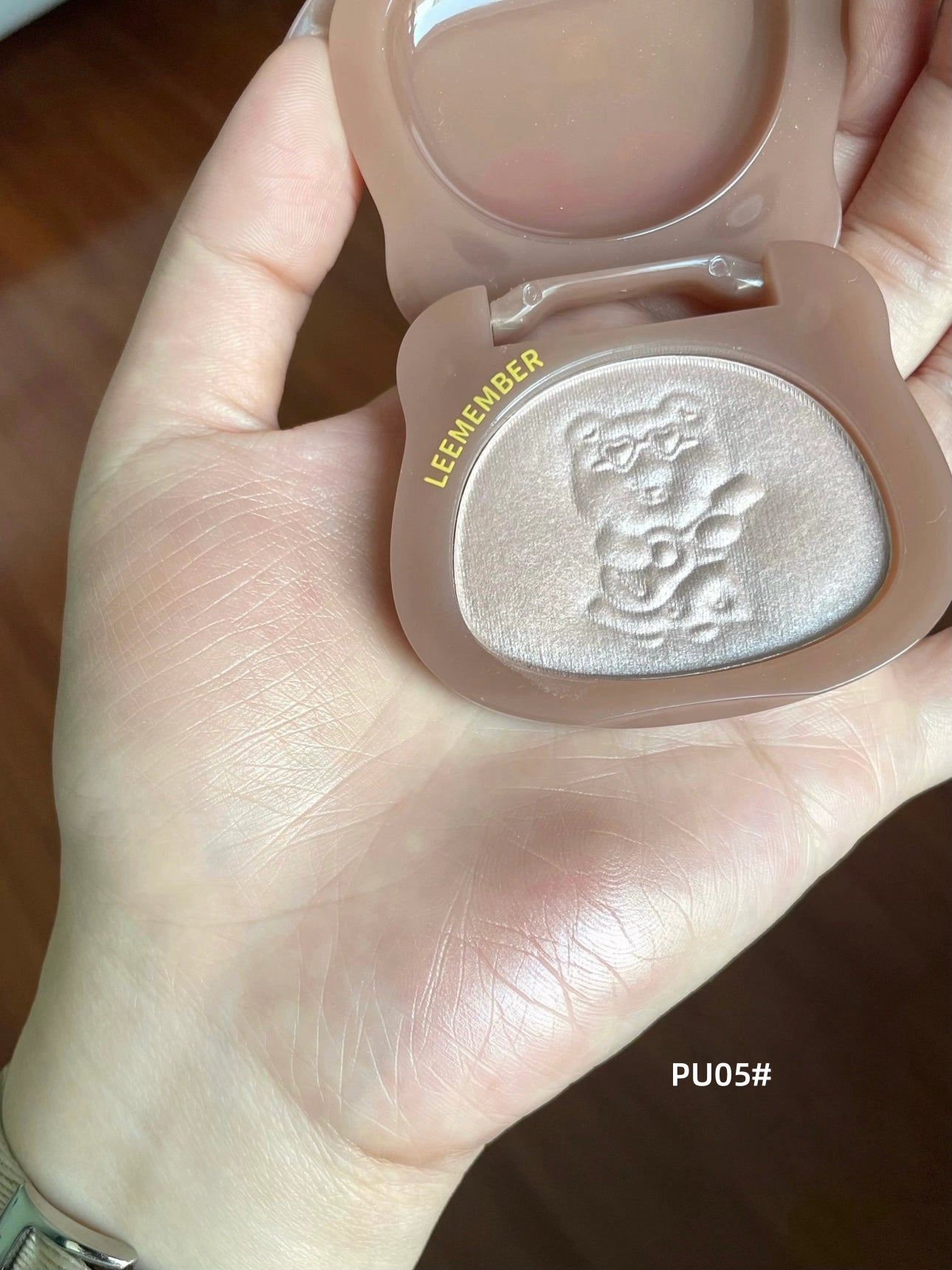 LEEMEMBER - Momo n Dreamcore Highlighter 6g