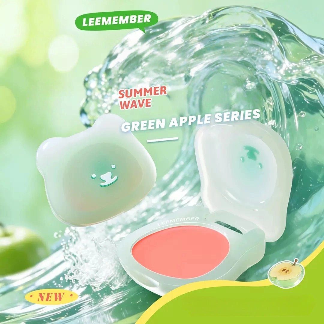 LEEMEMBER - Multi Use Blush Cream 4g