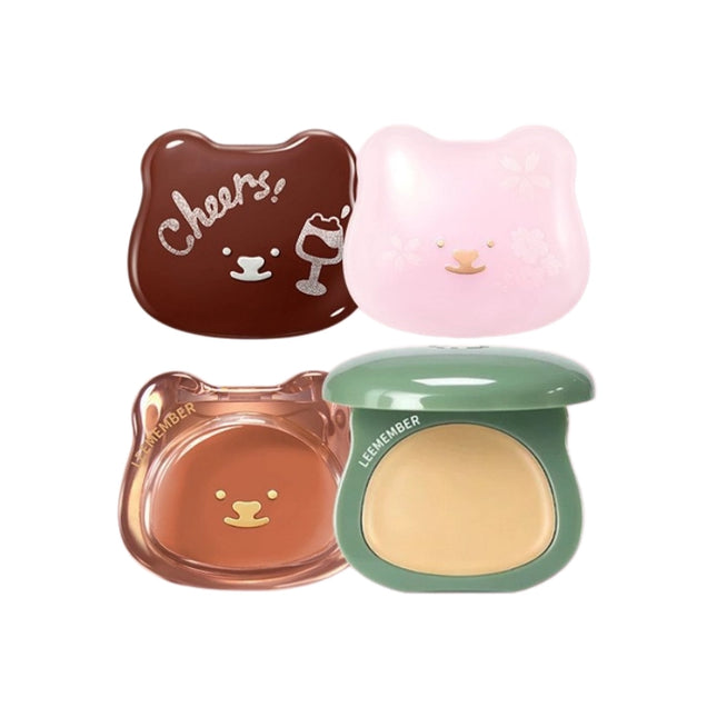 LEEMEMBER - Multi Use Blush Cream 4g