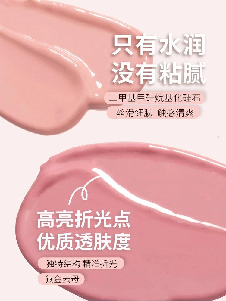 LEEMEMER Magician Bear Multi Use Cream Blush LM023