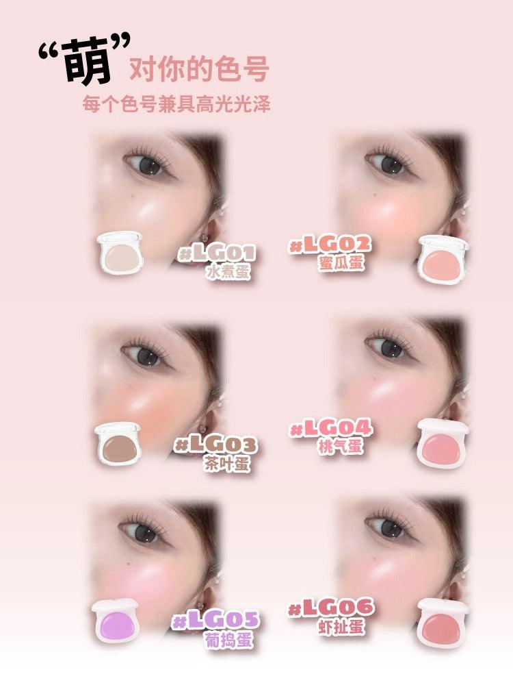 LEEMEMER Magician Bear Multi Use Cream Blush LM023