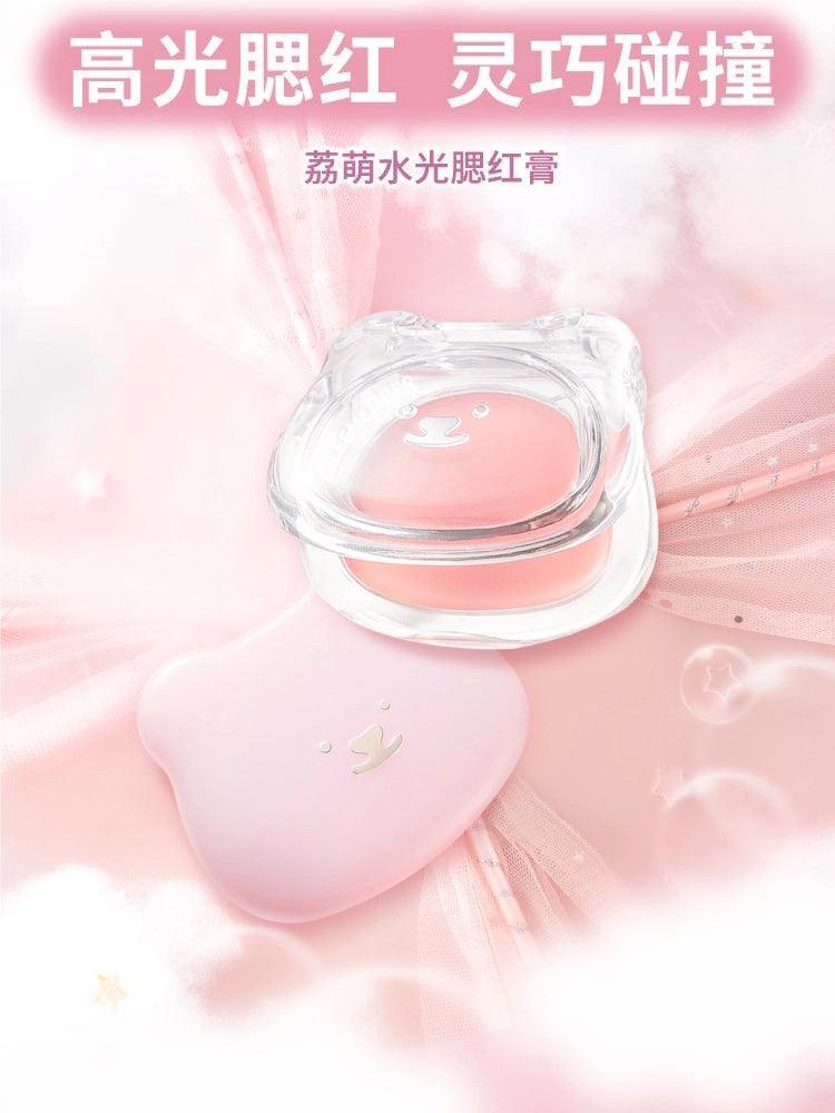 LEEMEMER Magician Bear Multi Use Cream Blush LM023