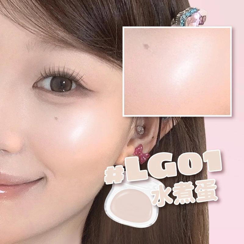 LEEMEMER Magician Bear Multi Use Cream Blush LM023