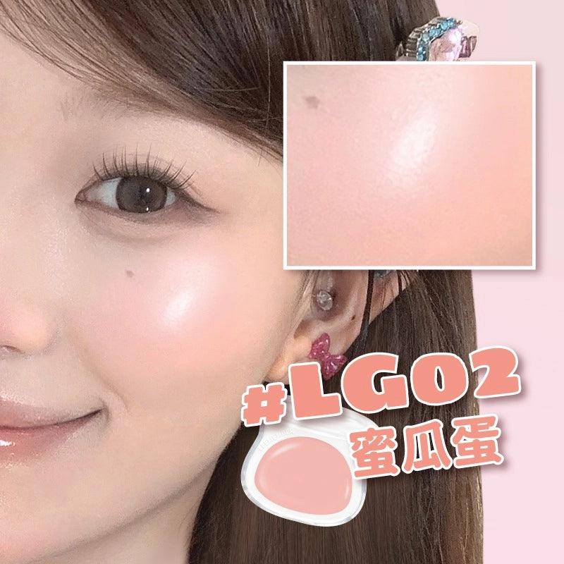 LEEMEMER Magician Bear Multi Use Cream Blush LM023