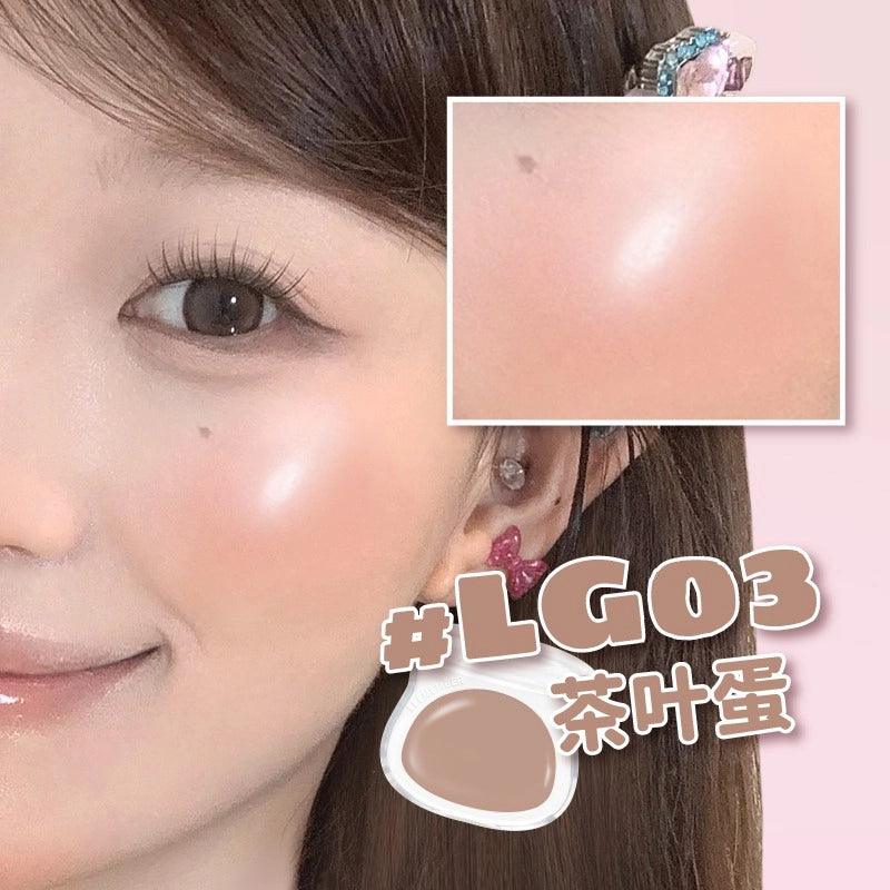 LEEMEMER Magician Bear Multi Use Cream Blush LM023