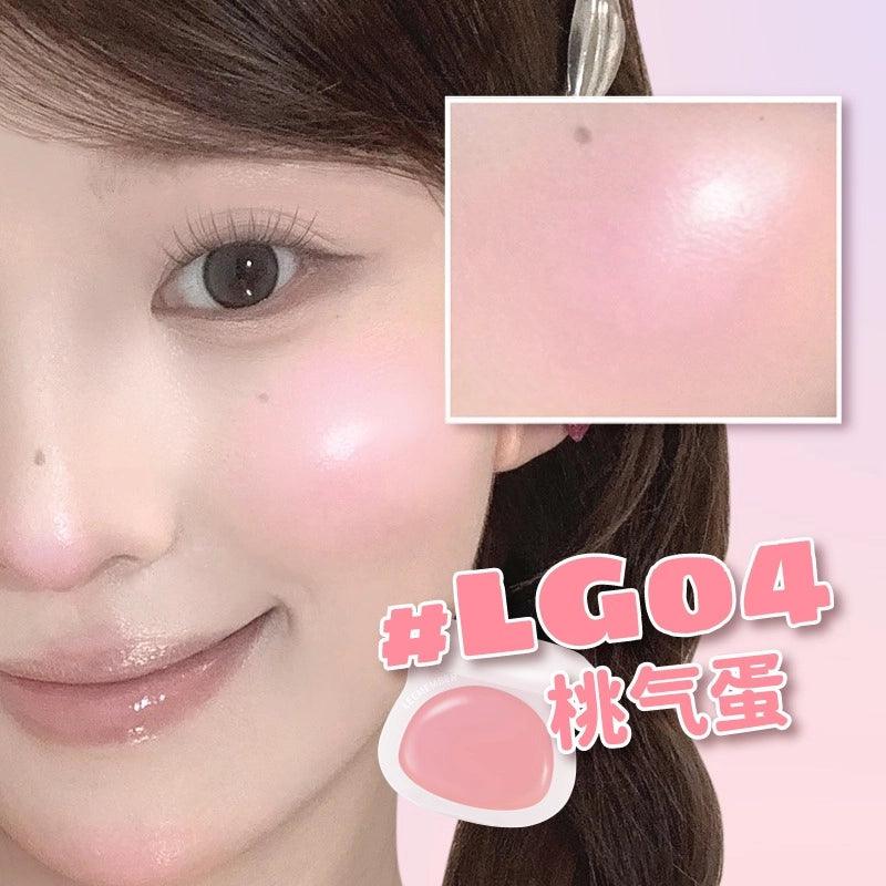 LEEMEMER Magician Bear Multi Use Cream Blush LM023