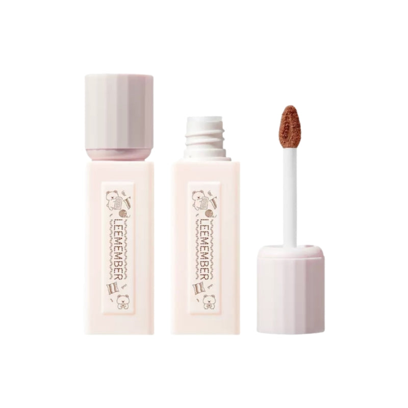 LEEMEMER Creamy Matte Lip Mud LM028