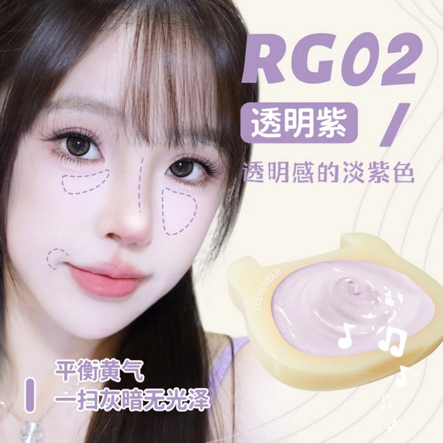 LEEMEMBER - Magician Bear Highlight 6.5g