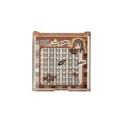 LISHU A Glue Free False Eyelashes Box LS024