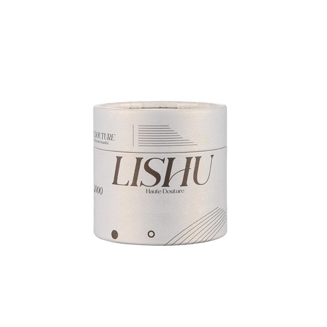 LISHU - A Pineapple Bucket Rubycell Puff 2 in