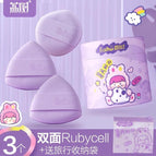 1 Bucket-Violet Rubycell 3