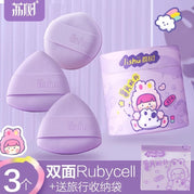 1 Bucket-Violet Rubycell 3