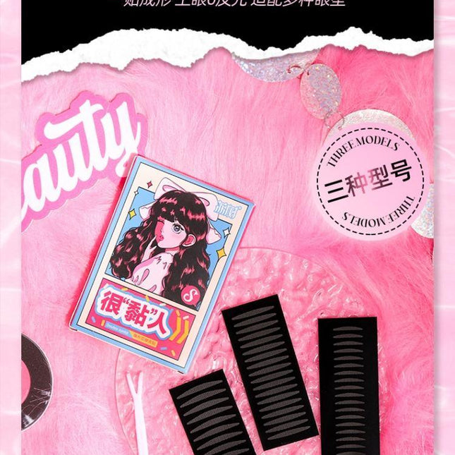 LISHU - Double Eyelid Tape