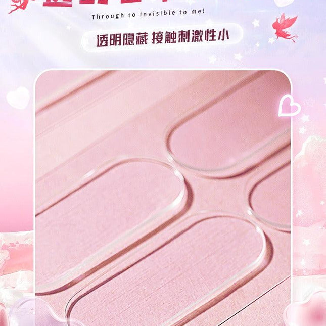 LISHU - Ear Strips