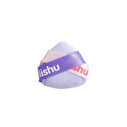 LISHU Flocked Mini Powder Puff LS012