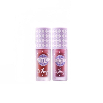 LISHU Watery Lip Gloss LS009