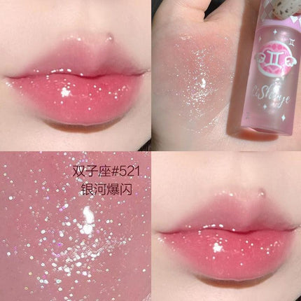 LISHU Watery Lip Gloss LS009