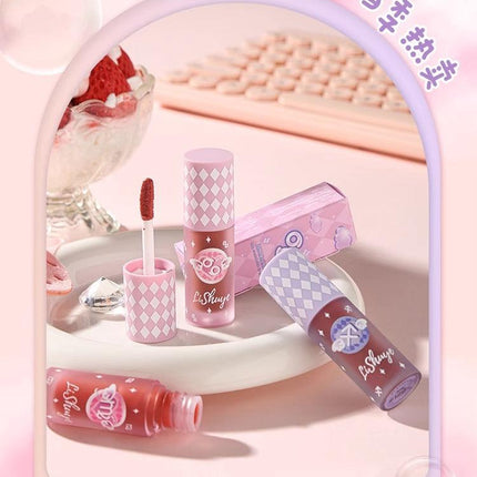 LISHU Watery Lip Gloss LS009