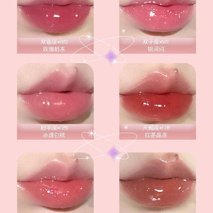 LISHU Watery Lip Gloss LS009