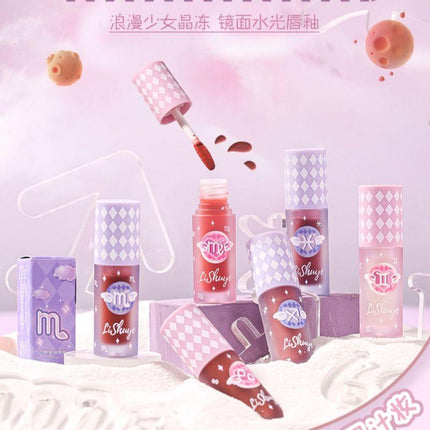 LISHU Watery Lip Gloss LS009