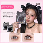 The Party Queen / Glue Free Version