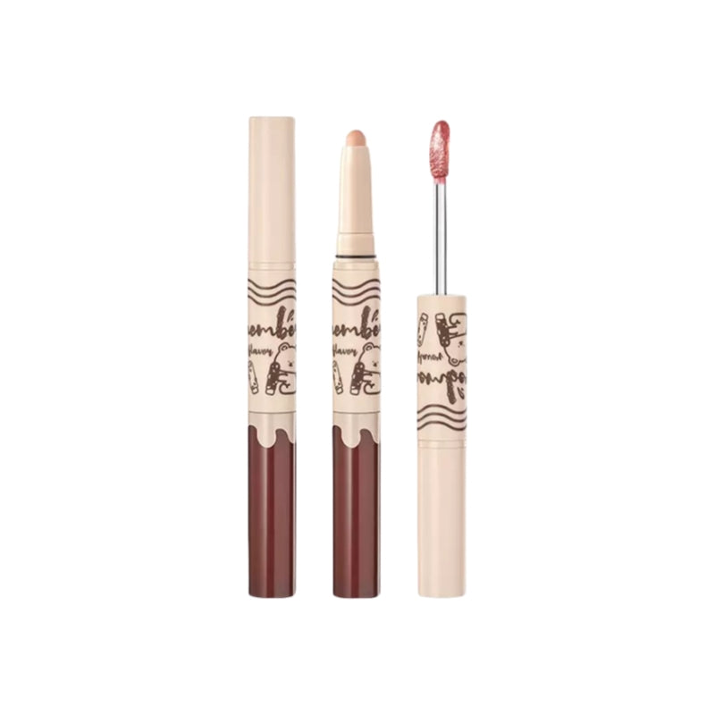 Leemember 2-in-1 Lip Pencil LM029