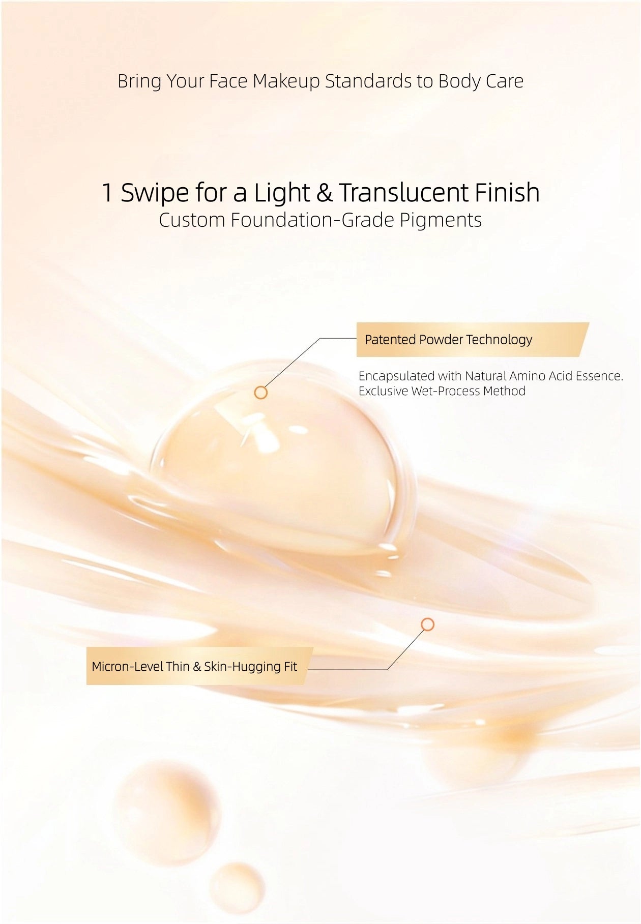 Little Dream Garden - Brightening Sunscreen Toning Cream 100g
