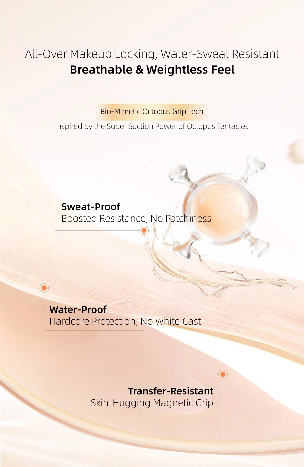 Little Dream Garden - Brightening Sunscreen Toning Cream 100g