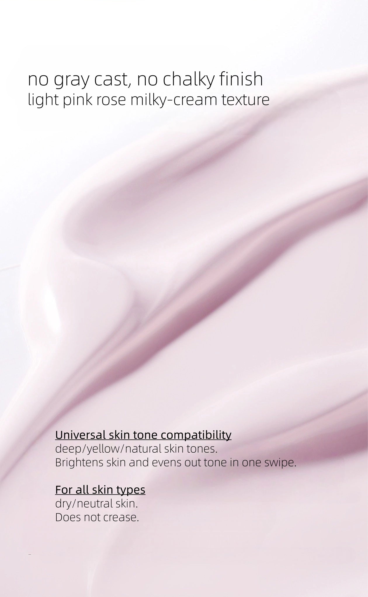 Little Dream Garden - Brightening Tone-Up Cream 200g