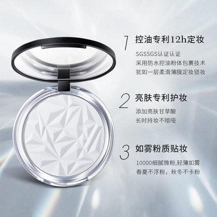 MENOW Face Compact Powder F674D MN002