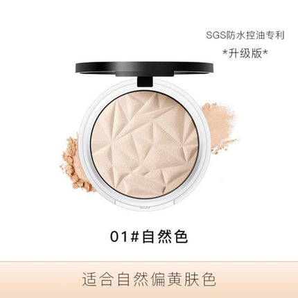 MENOW Face Compact Powder F674D MN002