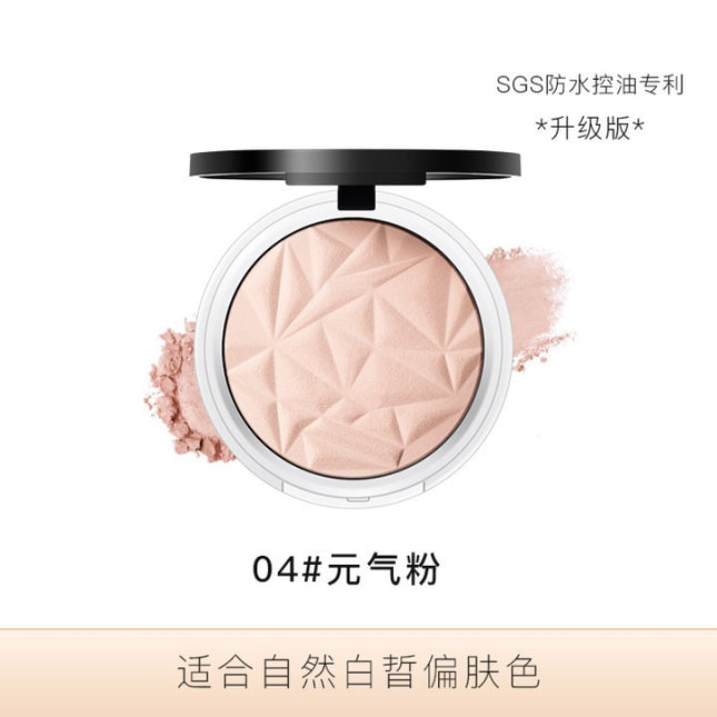 MENOW Face Compact Powder F674D MN002