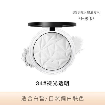 MENOW Face Compact Powder F674D MN002