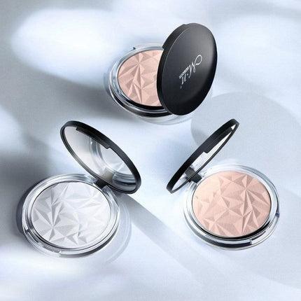 MENOW Face Compact Powder F674D MN002