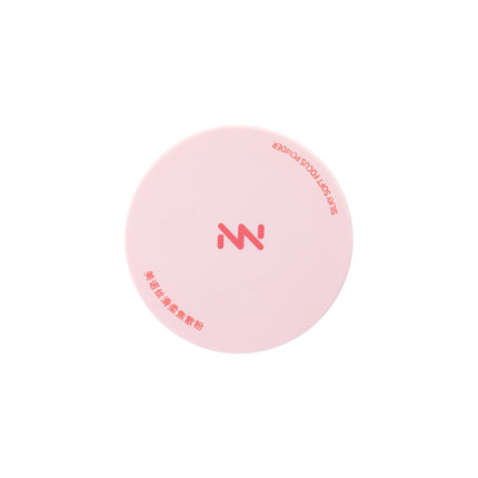 MENOW Silk Soft Focus Powder L2129B MN005