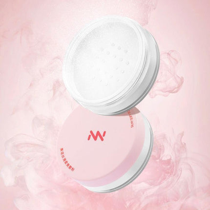 MENOW Silk Soft Focus Powder L2129B MN005