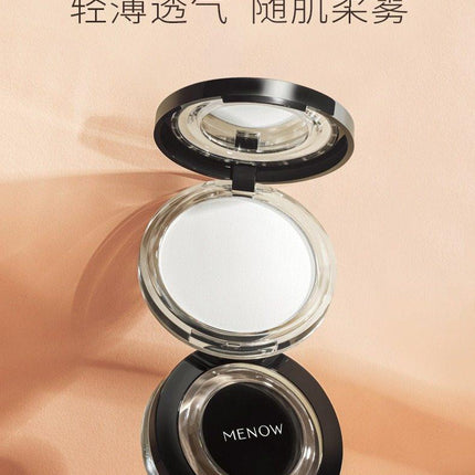 MENOW Smoothing Brightening Powder MN001