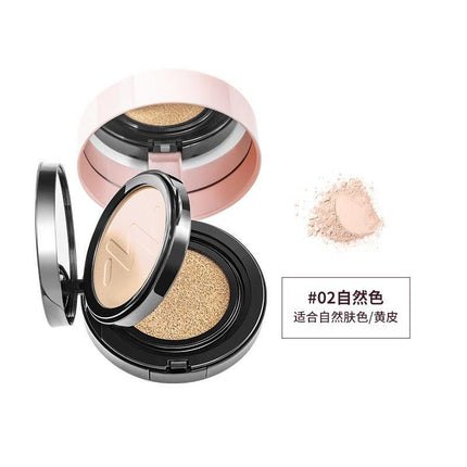 MENOW Soft Mist Matte Cushion L2301 MN011